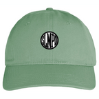 Circles Dad Cap