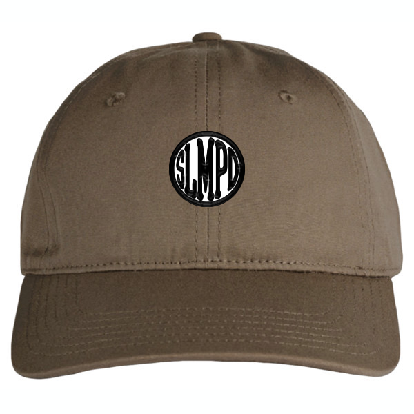 Circles Dad Cap