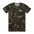 OG Box Tee (Camo Pack)