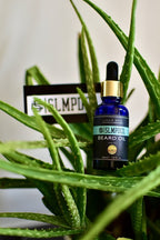 "Liquid Gold" Beard Oil