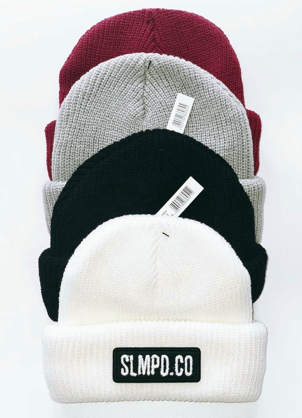 MILITIA WAFFLE BEANIE