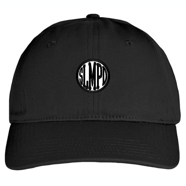 Circles Dad Cap