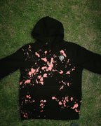 Circles Splash Hoodie