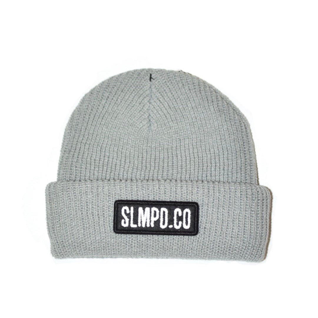 MILITIA WAFFLE BEANIE