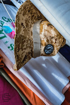 Circles Boonie Bucket