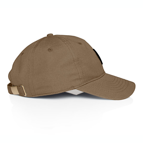 Circles Dad Cap