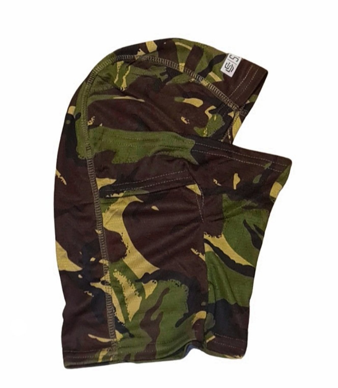 Tactical SLMPDCLAVA®