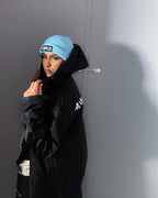 MILITIA WAFFLE BEANIE